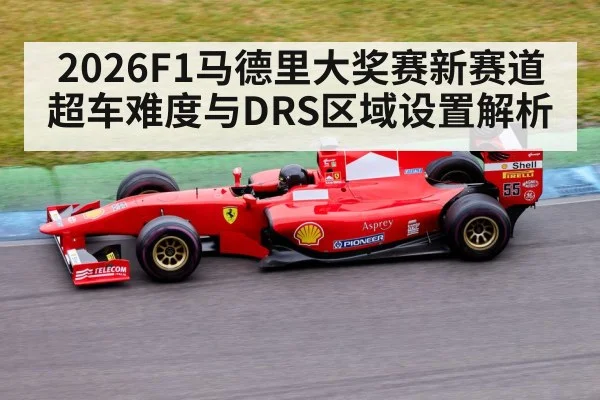 Formula 1 race car track